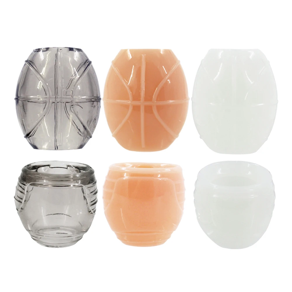 Yunman 2 шт./компл. кольцо-презерватив для увеличения пениса | Красота и здоровье