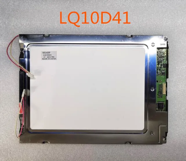 

LQ10D41 10,4 дюймовый ЖК-экран