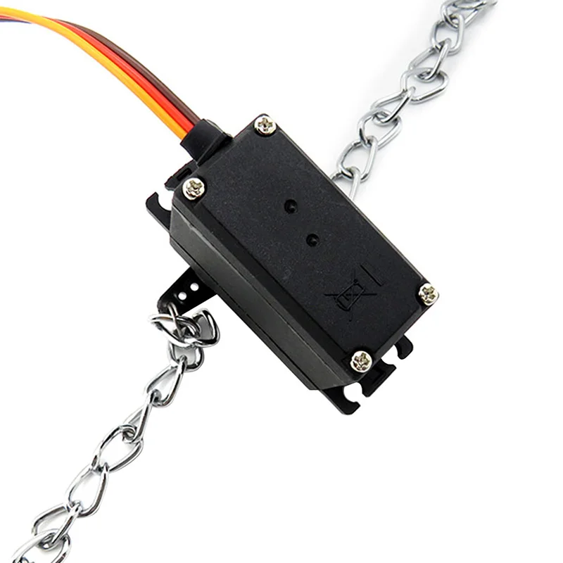 полный 2011 5 rc приманка части лод