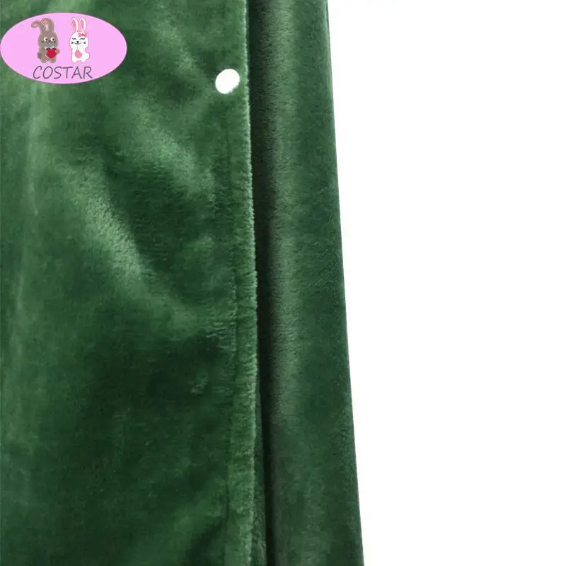 

COSTAR Attack on Titan Blanket Cloak Shingeki No Kyojin Survey Corps Cloak Cape With Hooded Flannel Cosplay Costume kid adult