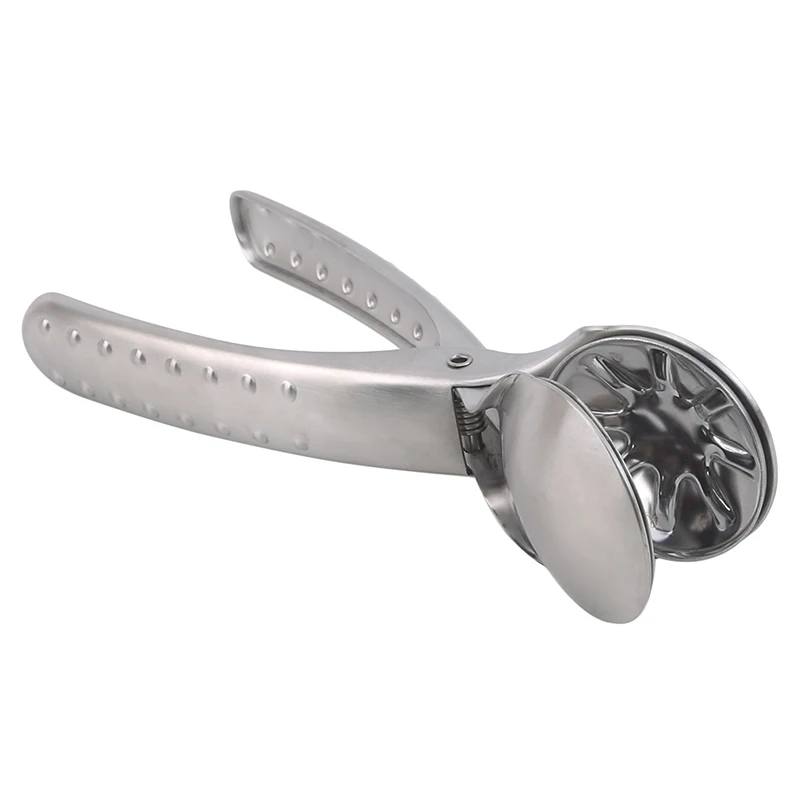 Chestnut Opener Peeling Tool High Quality Stainless Steel Clip Openers Sheller Kitchen | Дом и сад