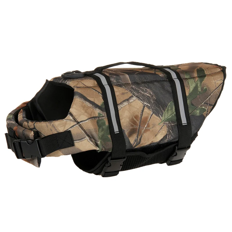 1 шт. одежда для безопасности спасательный жилет питомцев купания собак