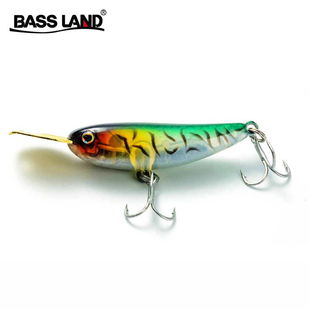 Новая японская металлическая супер Тонущая блесна для губ 5 6 г/40 мм 8 2 г/70 жесткая