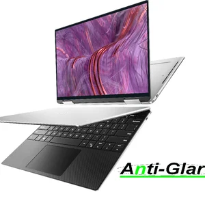 2pcs anti glare screen protector guard cover filter for 13 4 dell xps 13 9310 2in1 infinityedge pc free global shipping