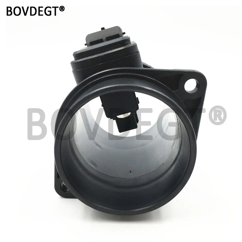 Датчик массового расхода воздуха MAF для RENAULT 5WK97007 8200299956 8200358901 5WK97007Z 8ET009142121 |