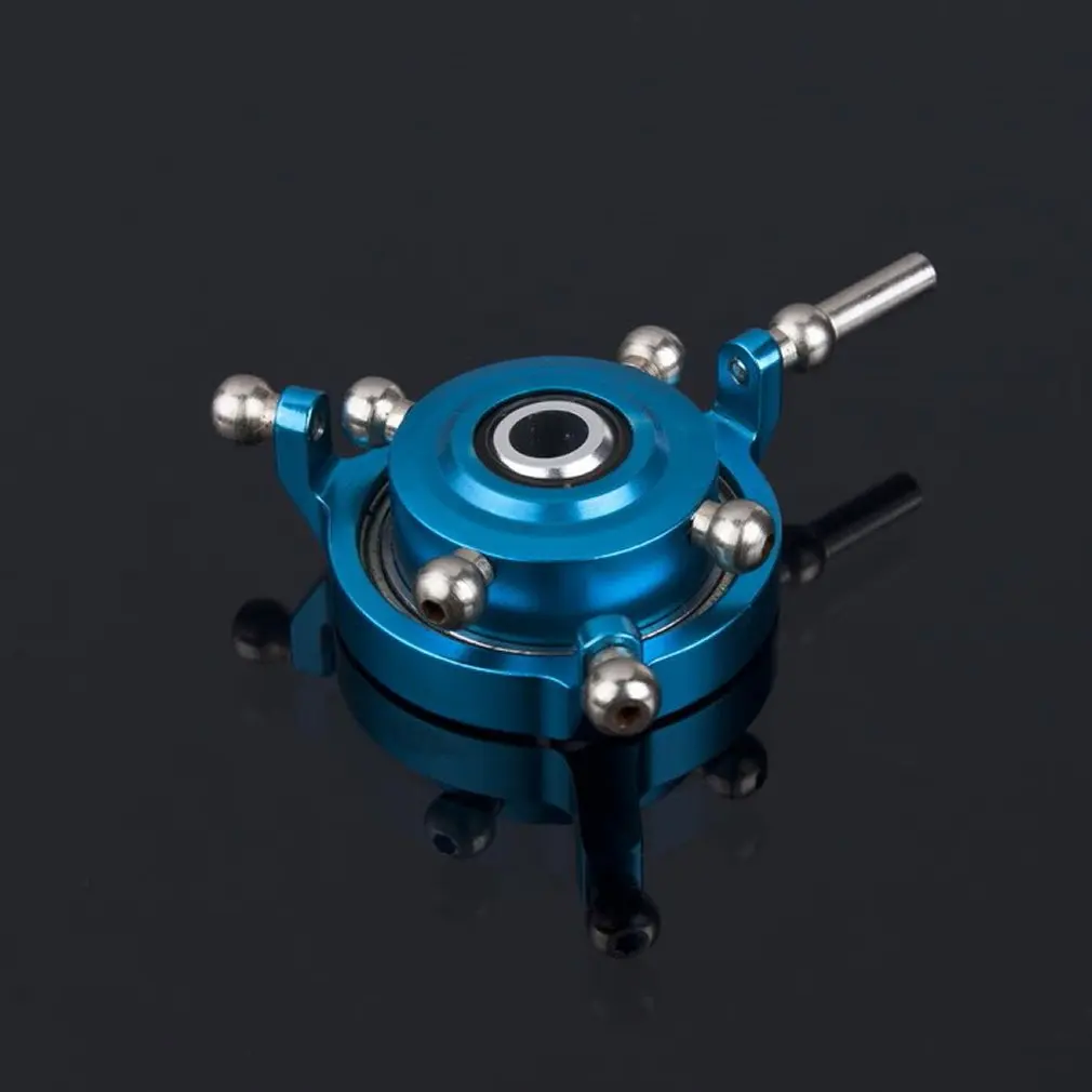 

Металлическая тарелка для T-rex Trex 450 SE / V2 duarble Swashplates