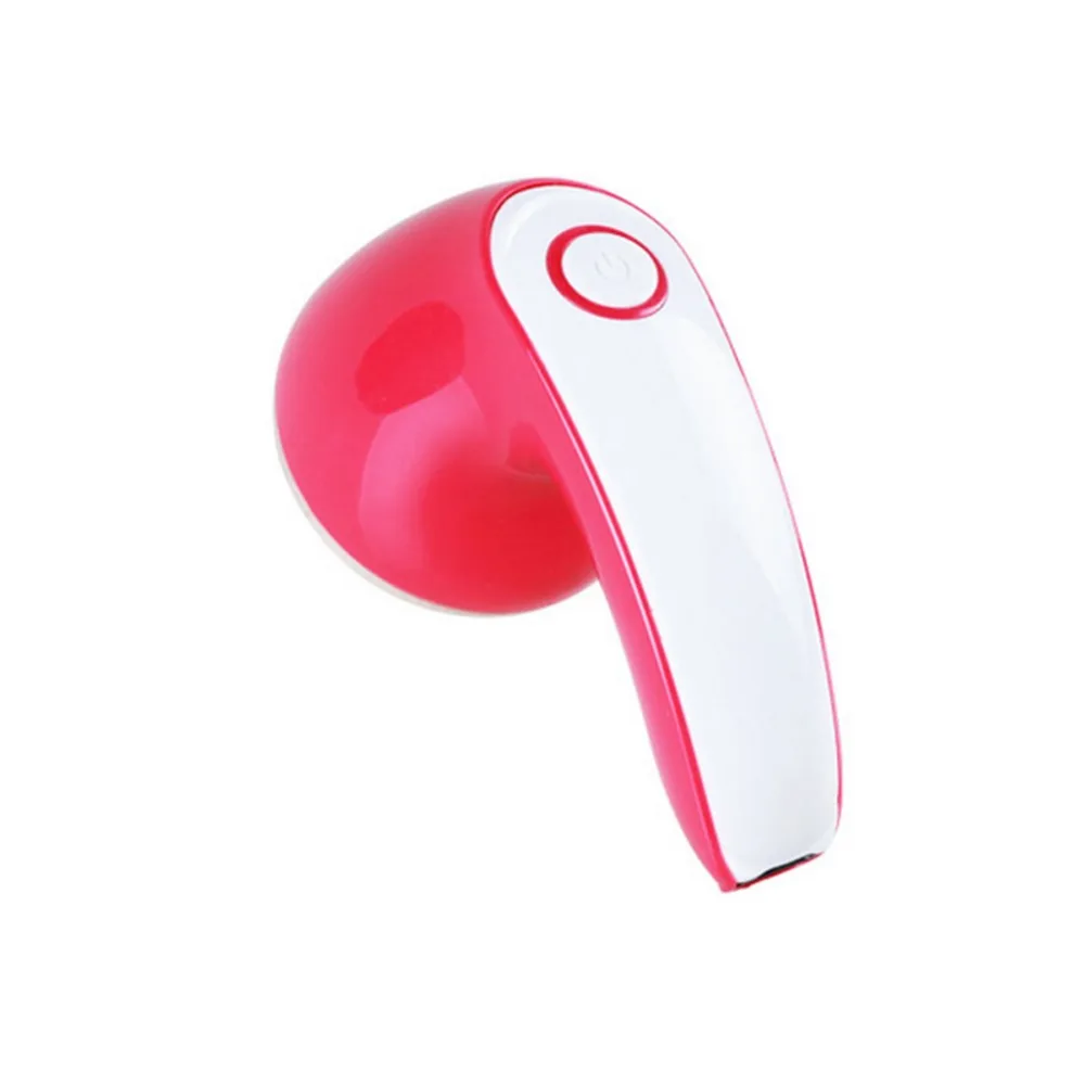 Портативный USB Электрический прибор для удаления катышков с одежды свитеров