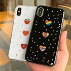 Прозрачный чехол для Xiaomi Redmi Note 7, Redmi Note 8, 7, 6, 5 Pro, 7A, 6A, Xiaomi Mi 9, 9T, 8 SE, A2 Lite