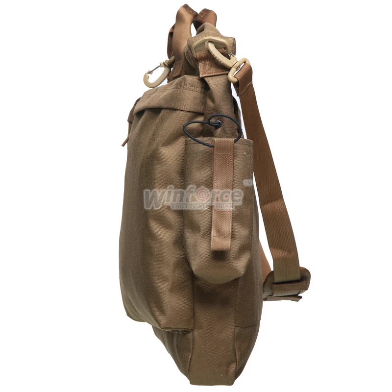 Ремень для тактического снаряжения WINFORCE/защитный чехол шлема на WC-02/100%