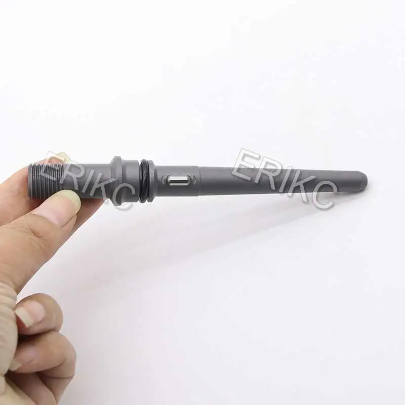 Инжекторная трубка C4931173 длиной 107 мм сборка высокого давления масляного впускного трубопровода для Cummins DCEC на 3975929.