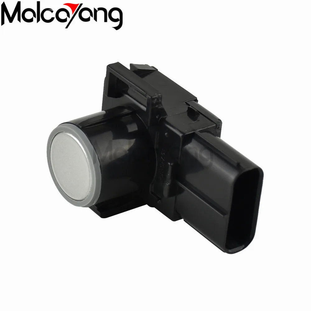 Parking Distance Control PDC Sensor For Toyota Corolla Camry Land Cruiser Sequoia Lexus LX570 89341-33140 8934133140 Black | Автомобили и