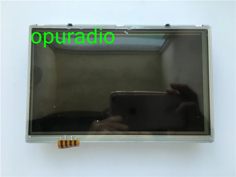 Origianl TFD70W60 7 inch LCD Display with touch screen digitizer for 2003-2006 LEXUS RX300 RX330 car DVD navigation monitor | Электроника