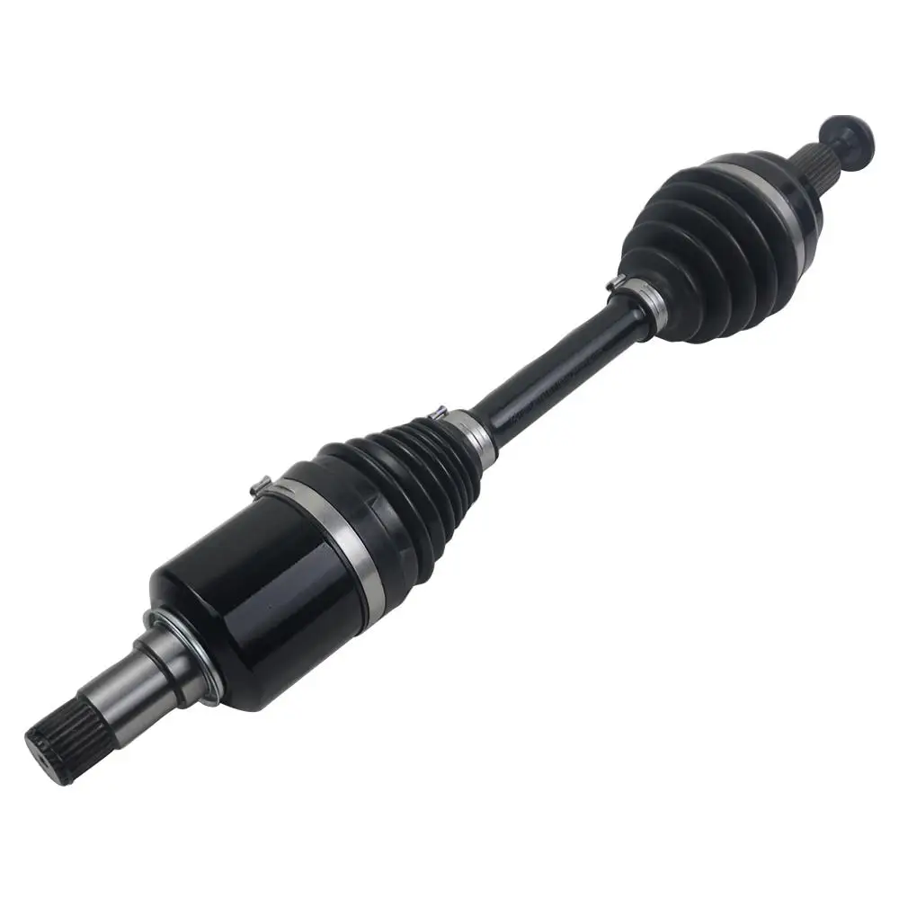 

AP02 Front Passenger Right Axle Shaft Assembly 2213302201 A2213302301 For MERCEDES S-KLASSE W221 S320/ S350/ S450/ S500 4Matic