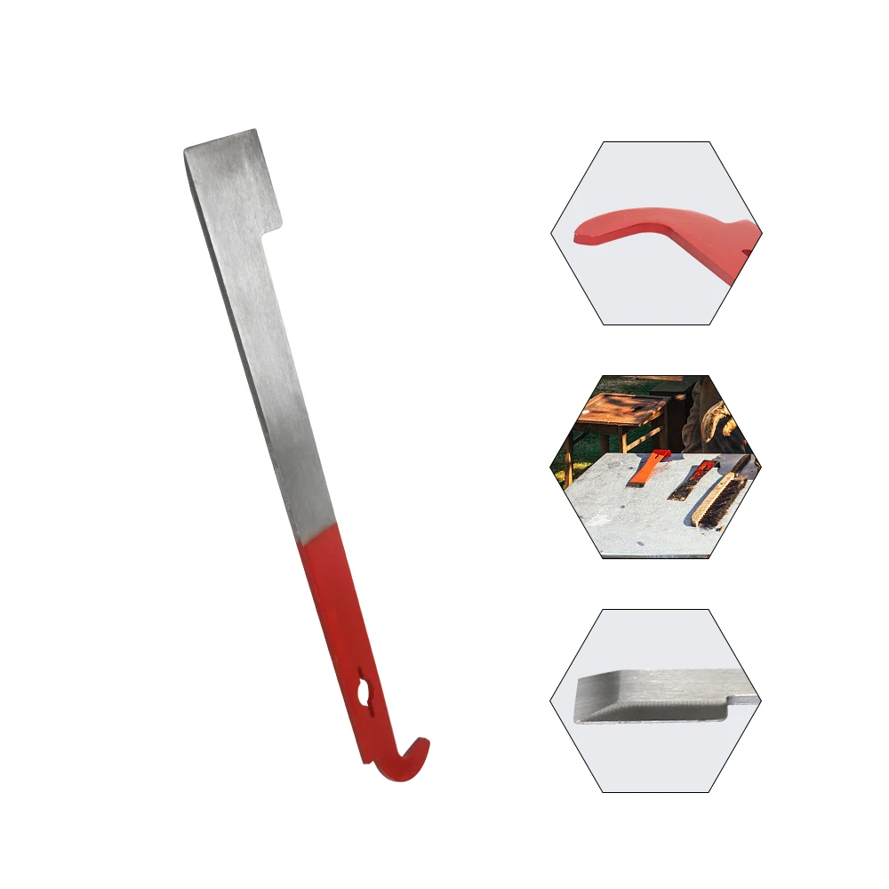 Многофункциональный Нож для пчеловодства инструмент улей скребок улья | Дом и