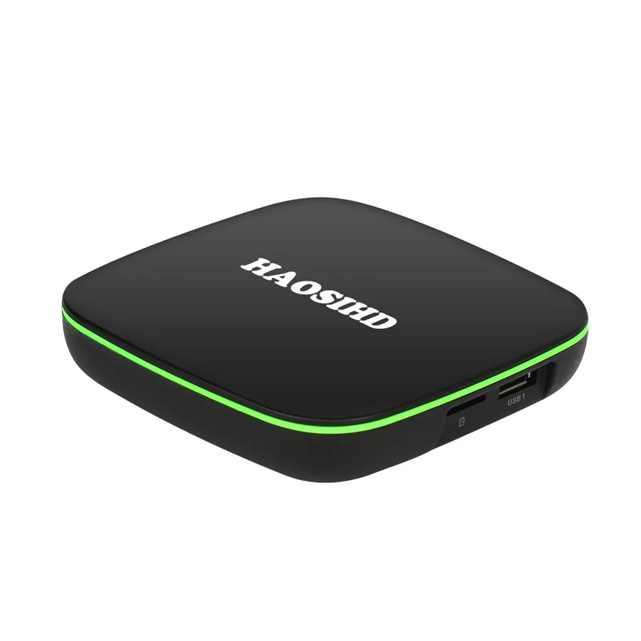 

ТВ-приставка Android 7,1 HDTV M3 you