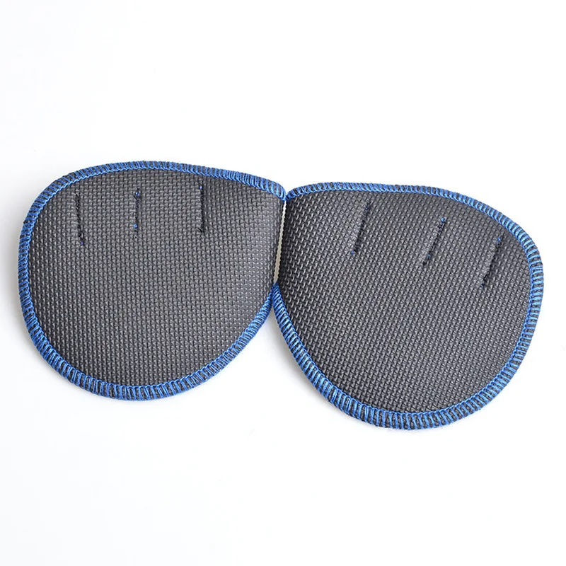 

Selfree Unisex Anti Skid Weight Lifting Training Gloves Fitness Sports Dumbbell Grips Pads Gym Bench Press Hand Palm Protector