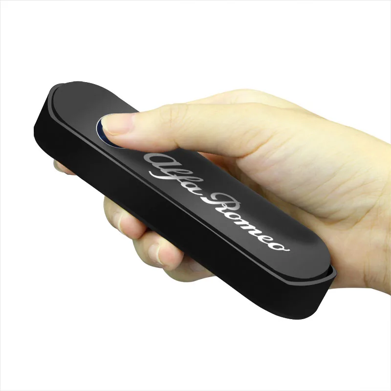 1 шт. Автомобильная Временная парковочная карта флип с номером телефона