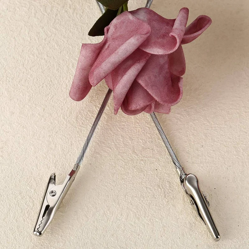 

12x Strong Magnetic Clips-Heavy Duty Refrigerator Magnet Clips-31mm & 10 x Crocodile Metal Clips