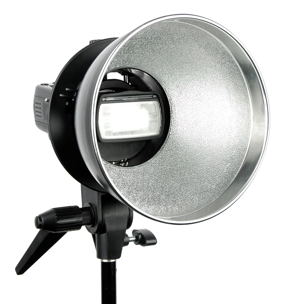 Godox PRO Godox s-тип кронштейн Bowens держатель для вспышки Speedlite Snoot софтбокс Godox AD-360