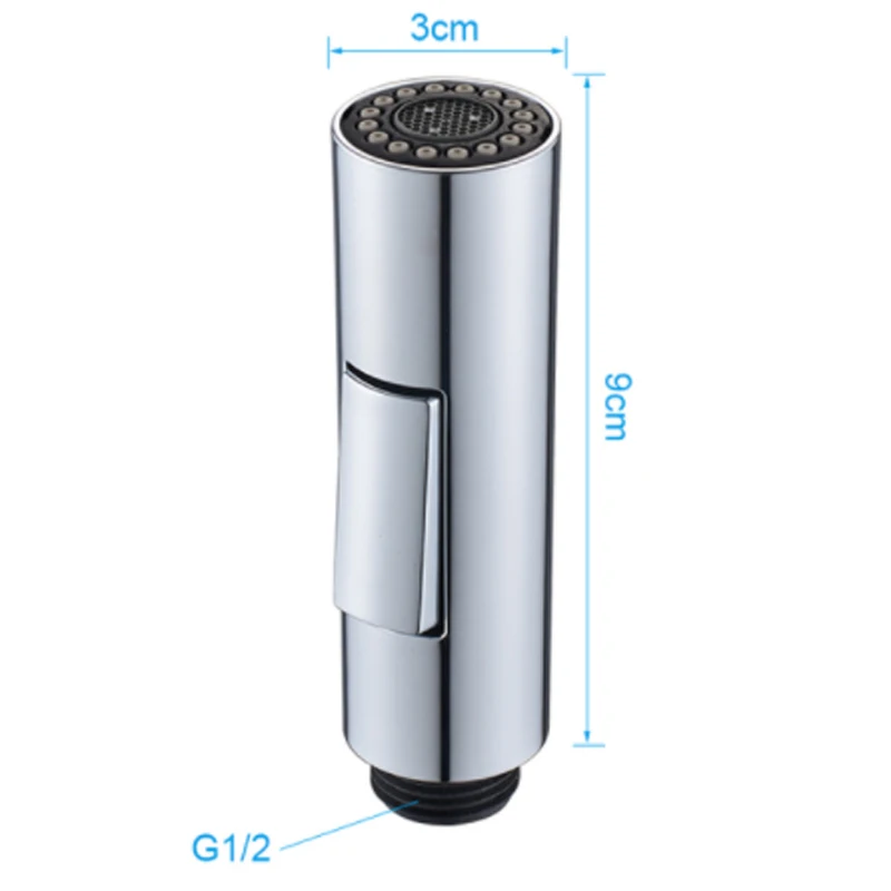 Регулируемый рассеиватель и для кухонного смесителя | Обустройство дома