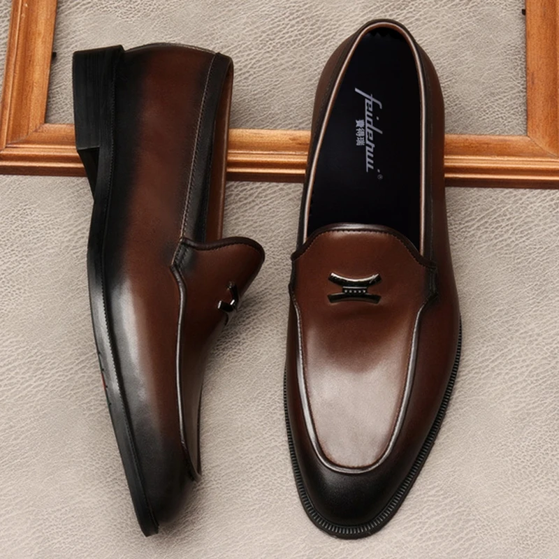 

Men's Shoes