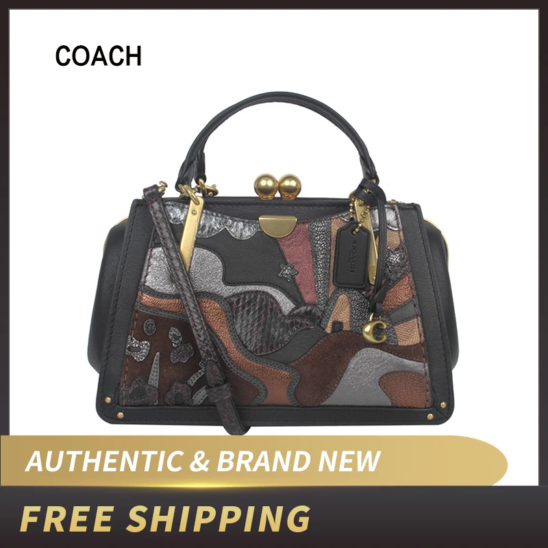 Аутентичные оригинальные и абсолютно новые тренерские DREAMER 2019 20AW сумки на плечо