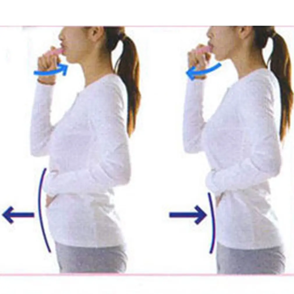 Портативный 3 этапа брюшной пресс для дыропробивания на тренажер похудения талии