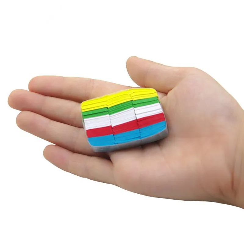 12 шт./набор фокусы для детей | Игрушки и хобби