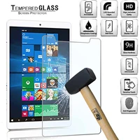 tablet tempered glass screen protector cover for teclast x80 pro tablet computer tempered film anti scratch explosion proof