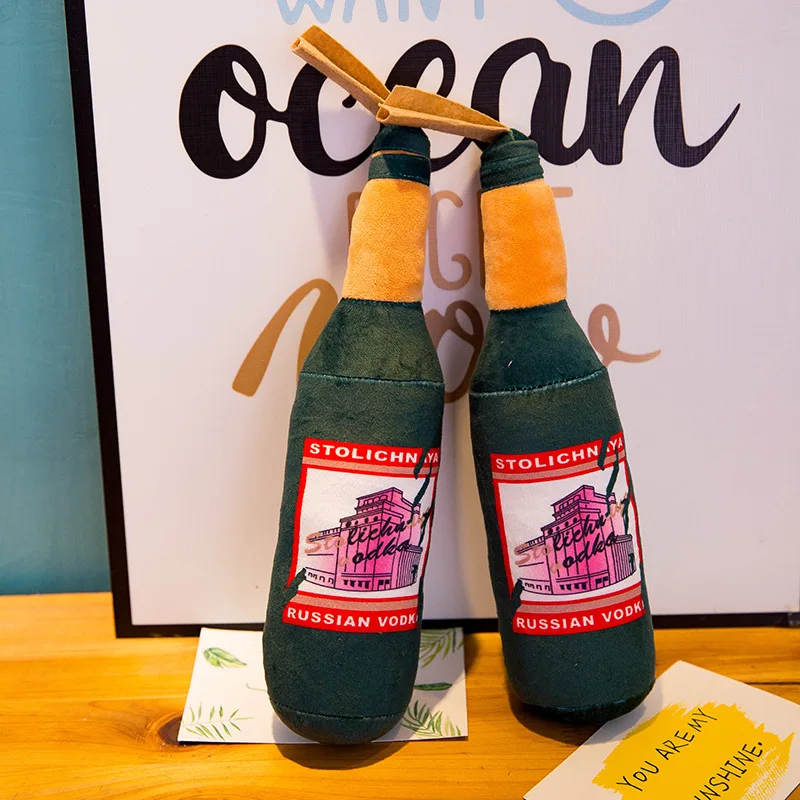 Игровой реквизит PUBG для пистолета плюшевая игрушка мягкая хлопковая Подушка 7