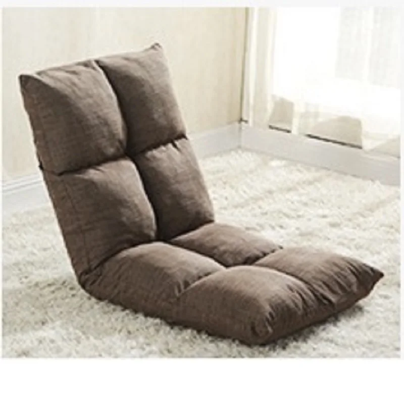 Ленивый диван стул татами напольные подушки кровать маленькая складная