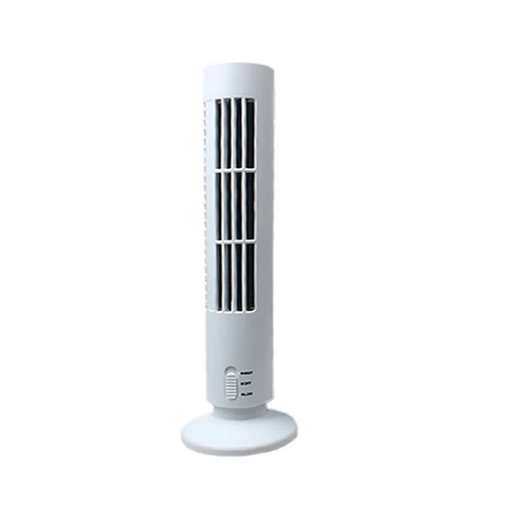 

Drop Ship USB Laptop PC Mini No Leaf Air Conditioner Cooling Cool Desk Tower Fan Bladeless