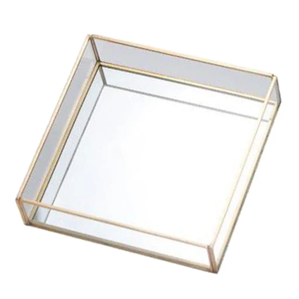 Геометрический суккулент маленькие растения воздушный плантатор Террариум