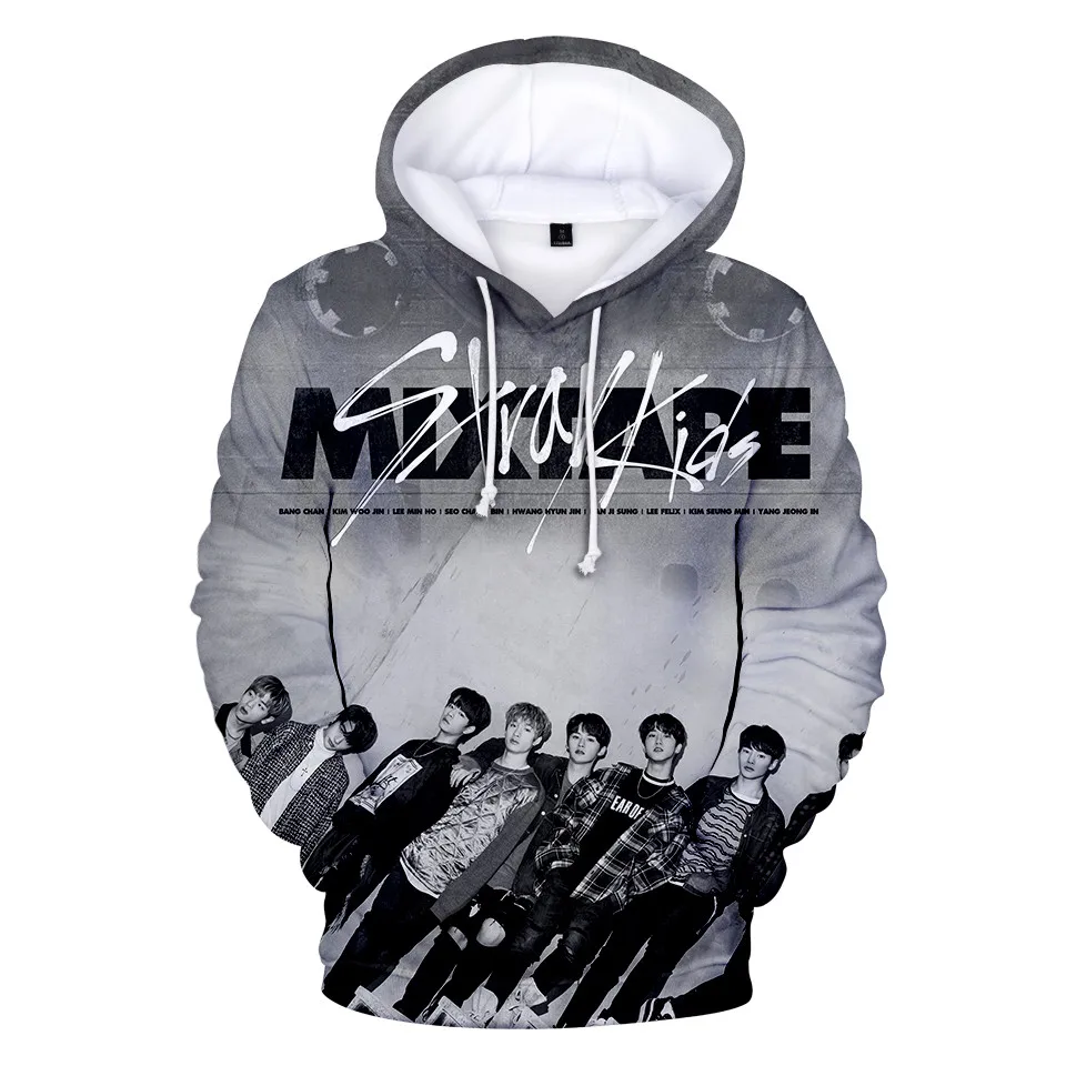 

Худи детское с 3d принтом, на возраст от 3 до 14 лет