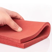 laminating machine silicone pad super soft sponge board heat insulation silicone pad desk mat maintenance platform phone repair