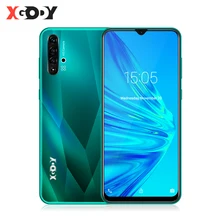 XGODY Celular Smartphone 6.5