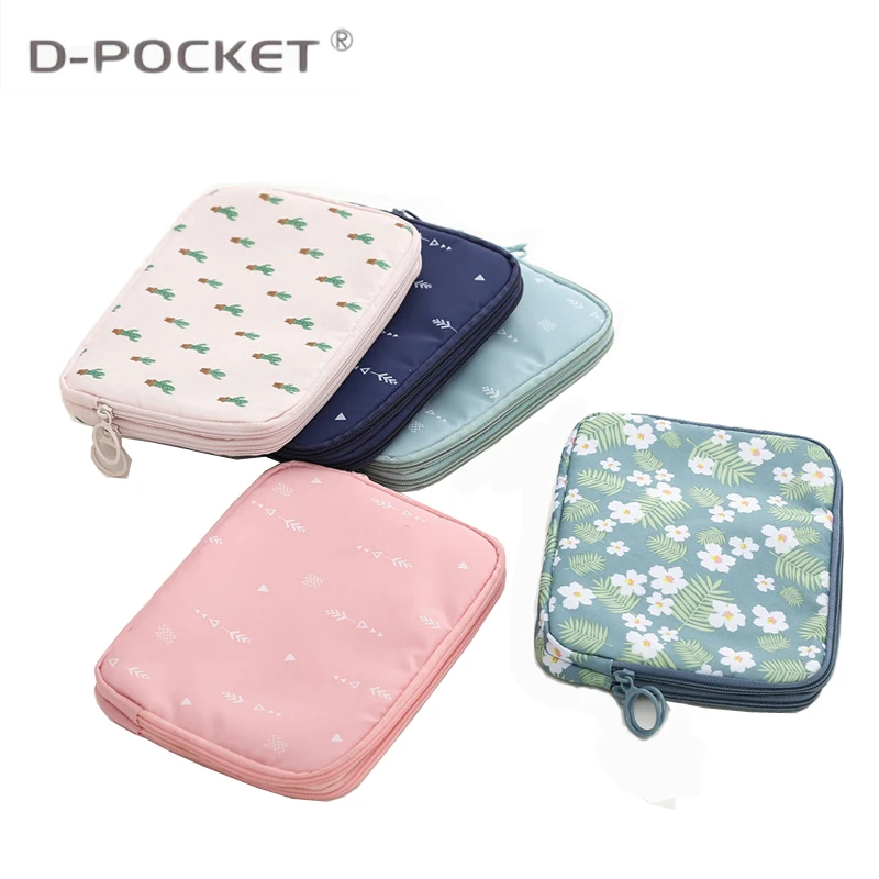 

Necessaire Kit Zipper Pouch For Women Makeup Bag Vanity Cosmetic Case Make Up Travel Organizer Toiletry Wash Beauty Necessaries