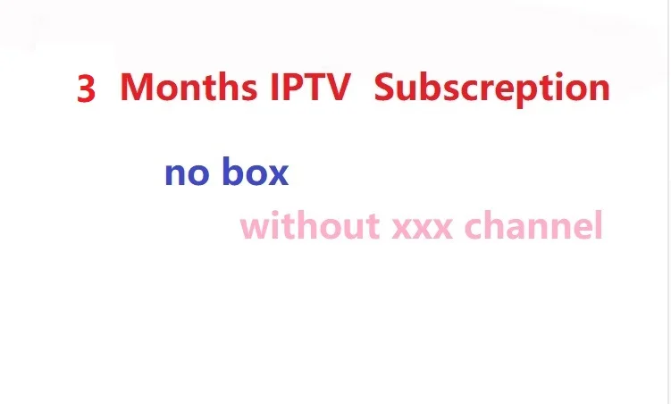 3 months X96 коробка IP tv xxx каналы ТВ коробка Европа Швеция арабский французский Италия швейцарская ip tv подписка Великобритания для взрослых ip tv m3u Smart tv Mag ТВ коробка - Цвет: 3 months