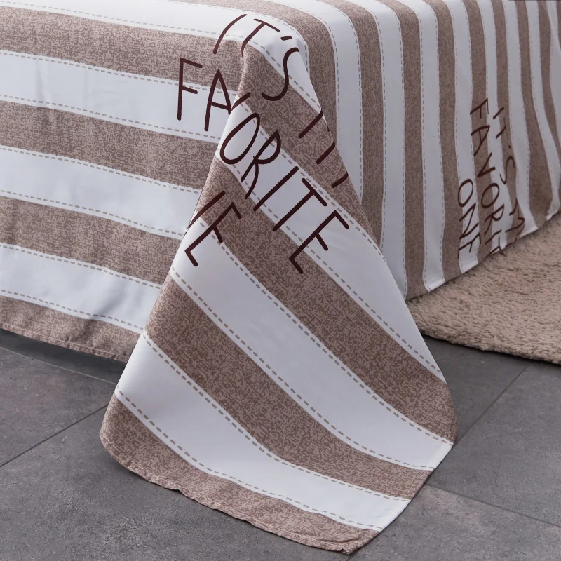 Королева комплект постельного белья королевского размера любовь Современная