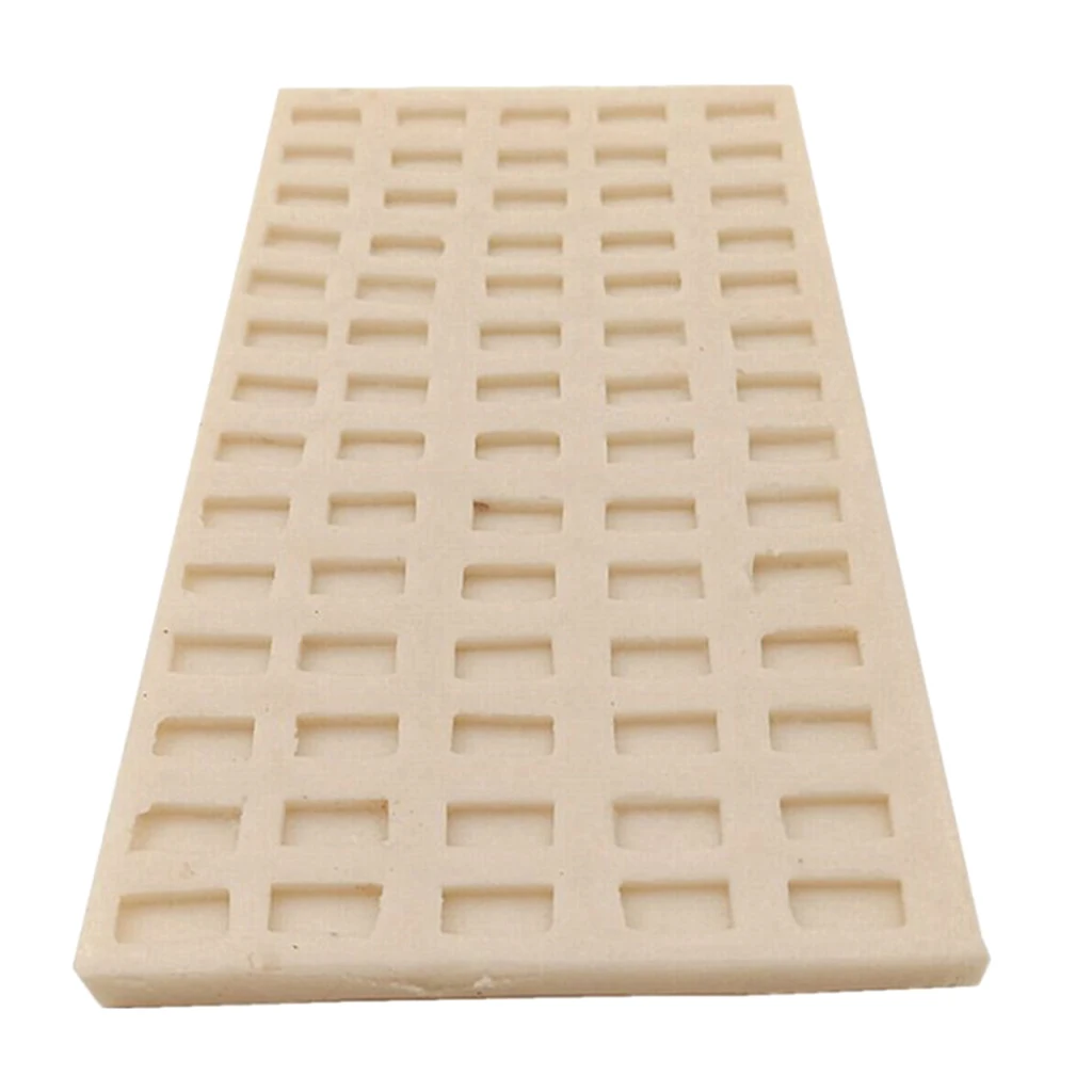 

1:35 Brick Mold for Simulating Long Brick Sand Table Model Making DIY Accessory
