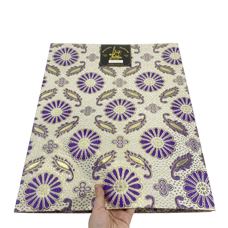 Высококачественные африканские головные уборы Sego 2 шт./пакет 117 нигерийские Ткани