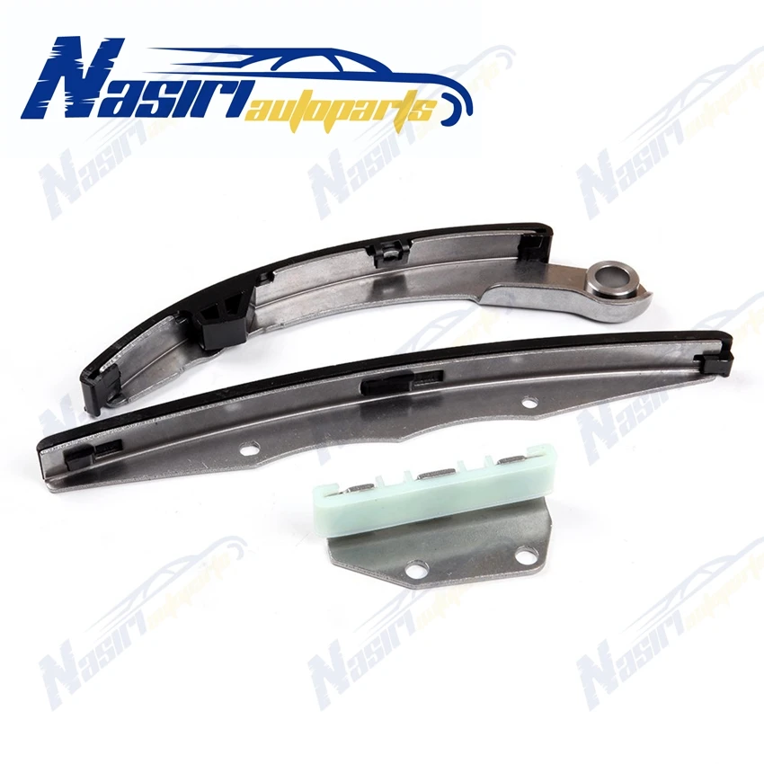 Комплект цепи синхронизации для Nissan Pathfinder Frontier Xterra Nv1500 Nv2500 Nv3500 Suzuki Equator 4.0L VQ40DE 2005