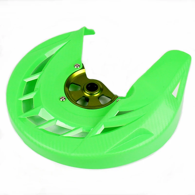 Бесплатная доставка защитная крышка переднего тормозного диска CNC заготовки