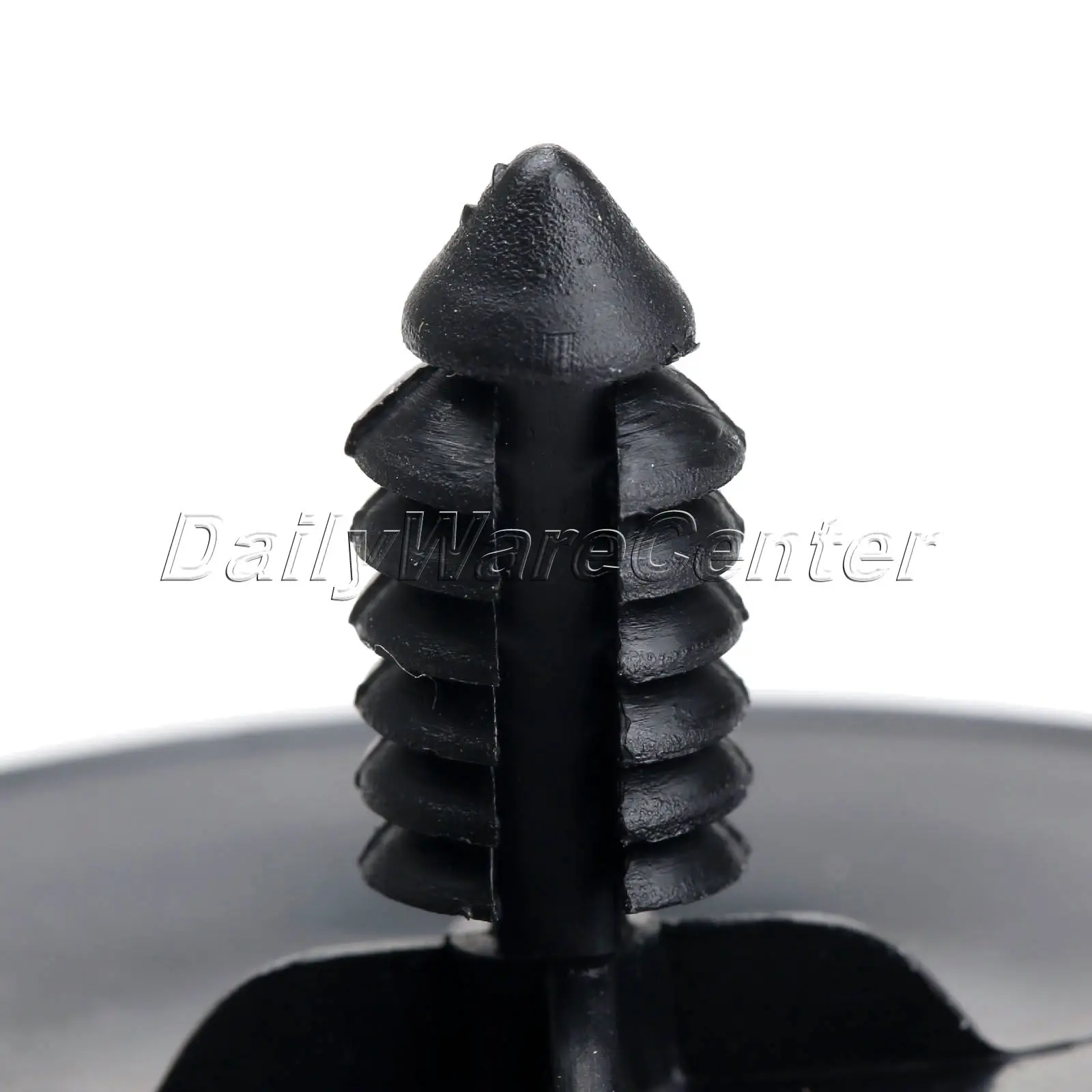 50 шт. фиксаторы для автомобильного бампера 7 6 мм|auto fastener clip|fastener clipplastic rivet |