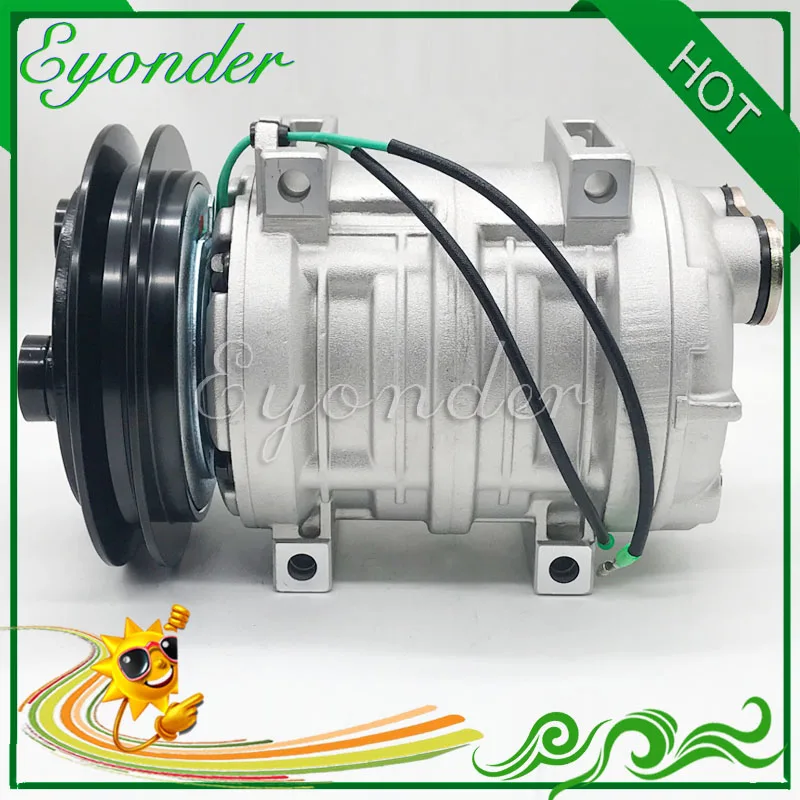AirCon A/C AC компрессор охлаждения системы кондиционирования Pump для тяжелых условий