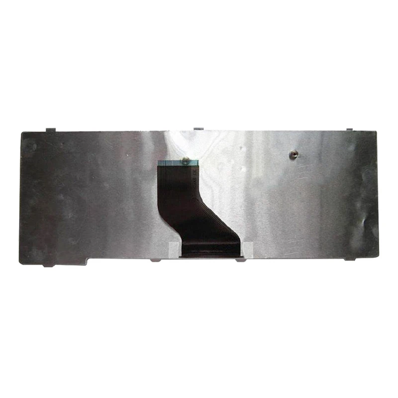 Новая клавиатура SP ДЛЯ TOSHIBA NB200 NB201 NB202 NB203 NB205 NB250 NB255 испанская для ноутбука Черная |