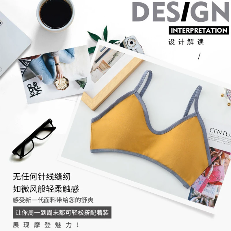 Бюстгальтер женский бесшовный спортивный для фитнеса бега йоги пуш-ап 2020 | Спорт