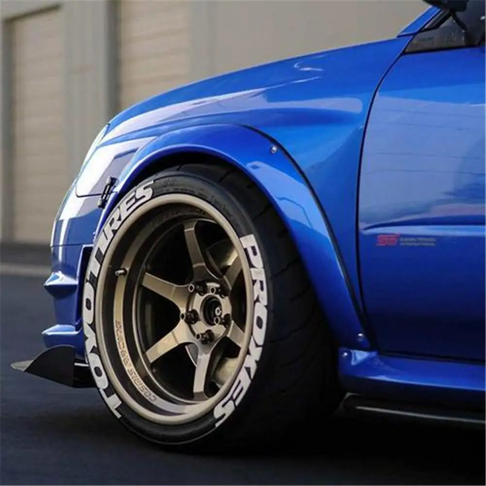 Новинка 100% наклейка на колеса автомобиля универсальный подходит для 3D логотипа