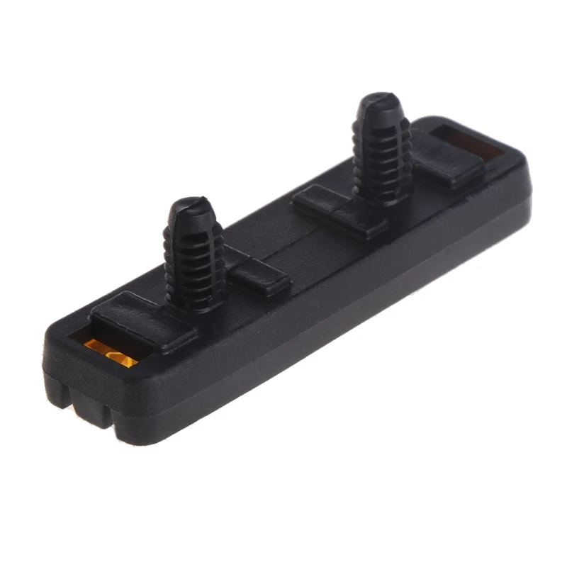 4 шт./компл. велосипедный Педальный отражатель безопасность ночной Велоспорт со