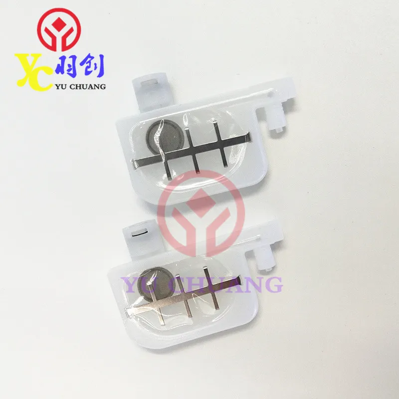 

Hot Sale RJ-900 Ink Damper for Mutoh 900C/900X/901C Series Inkjet Printer DX5 Small UV Damper